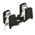 Schurter 10A PCB Mount Fuse Holder for 5 x 20 mm, 250V ac 0031.8211