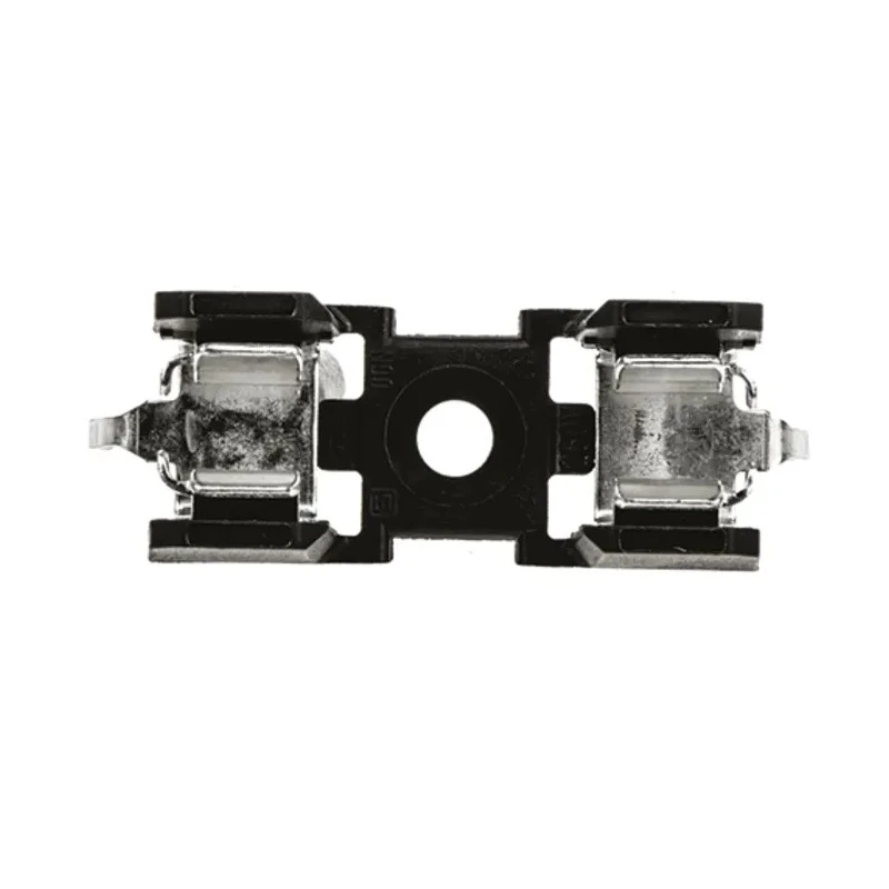 Schurter 10A PCB Mount Fuse Holder for 5 x 20 mm, 250V ac 0031.8211