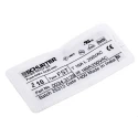 Schurter 16A Time Delay Glass Cartridge Fuse 5 x 20 mm 250V ac FST 5x20 Series 0034.3129