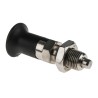 RS PRO M16 Index Plunger, 75.5 mm Long 237-407