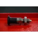 RS PRO M16 Index Plunger, 75.5 mm Long 237-407