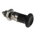 RS PRO M16 Index Plunger, 75.5 mm Long 237-407