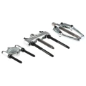 Gedore Lever Press Bearing Puller 2 t Force 40 to 120 mm 3-Piece GEDORE 9.00/3