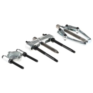 Gedore Lever Press Bearing Puller 2 t Force 40 to 120 mm 3-Piece GEDORE 9.00/3