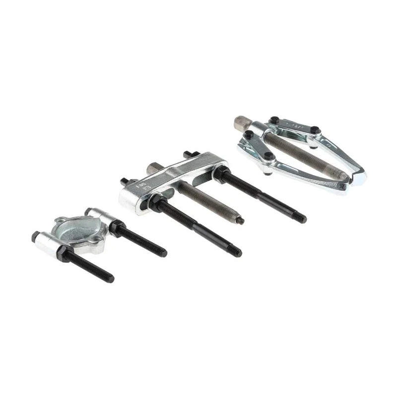 Gedore Lever Press Bearing Puller 2 t Force 40 to 120 mm 3-Piece GEDORE 9.00/3