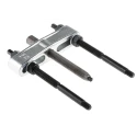 Gedore Lever Press Bearing Puller 2 t Force 40 to 120 mm 3-Piece GEDORE 9.00/3
