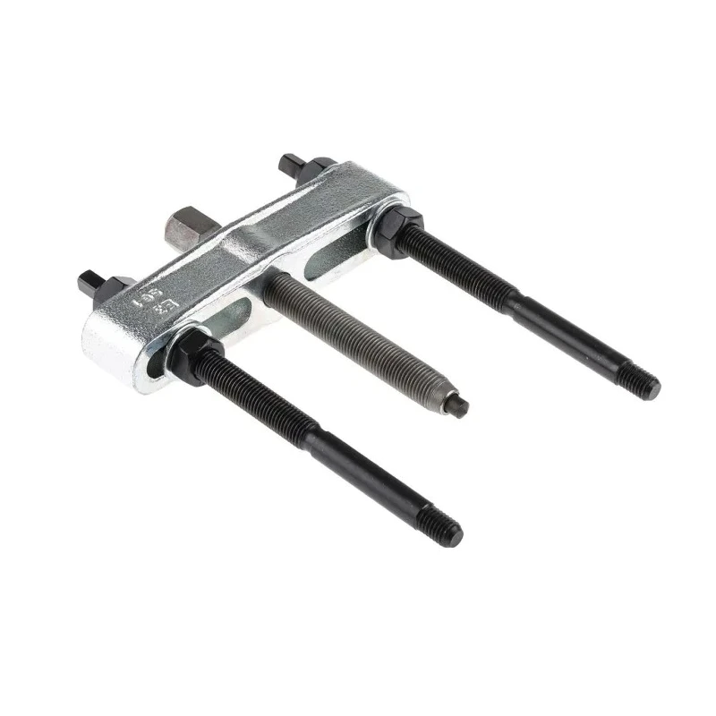 Gedore Lever Press Bearing Puller 2 t Force 40 to 120 mm 3-Piece GEDORE 9.00/3