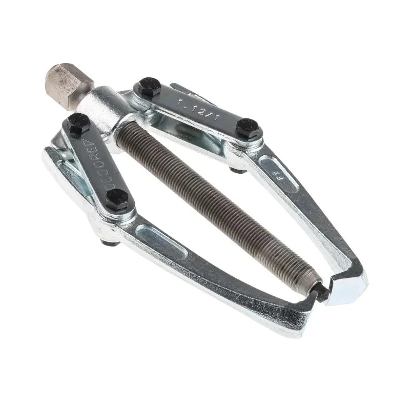 Gedore Lever Press Bearing Puller 2 t Force 40 to 120 mm 3-Piece GEDORE 9.00/3