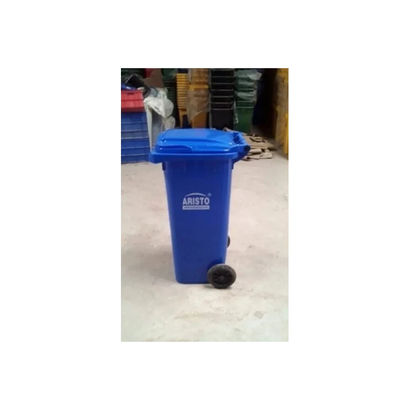  plastic-blue-aristo-wheeled-dustbin-4324-1