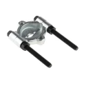 Gedore Lever Press Bearing Puller 2 t Force 40 to 120 mm 3-Piece GEDORE 9.00/3