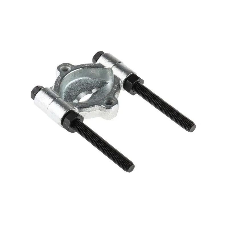Gedore Lever Press Bearing Puller 2 t Force 40 to 120 mm 3-Piece GEDORE 9.00/3
