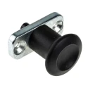RS PRO Stainless Steel M8 Index Plunger 46 mm Long 237-772