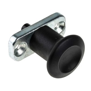 RS PRO Stainless Steel M8 Index Plunger 46 mm Long 237-772