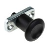 RS PRO Stainless Steel M8 Index Plunger 46 mm Long 237-772