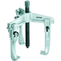 Gedore Lever Press Bearing Puller 5 t Force 160 mm 1-Piece GEDORE 1.07/2-E