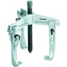 Gedore Lever Press Bearing Puller 5 t Force 160 mm 1-Piece GEDORE 1.07/2-E
