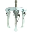 Gedore Lever Press Bearing Puller 5 t Force 160 mm 1-Piece GEDORE 1.07/2-E