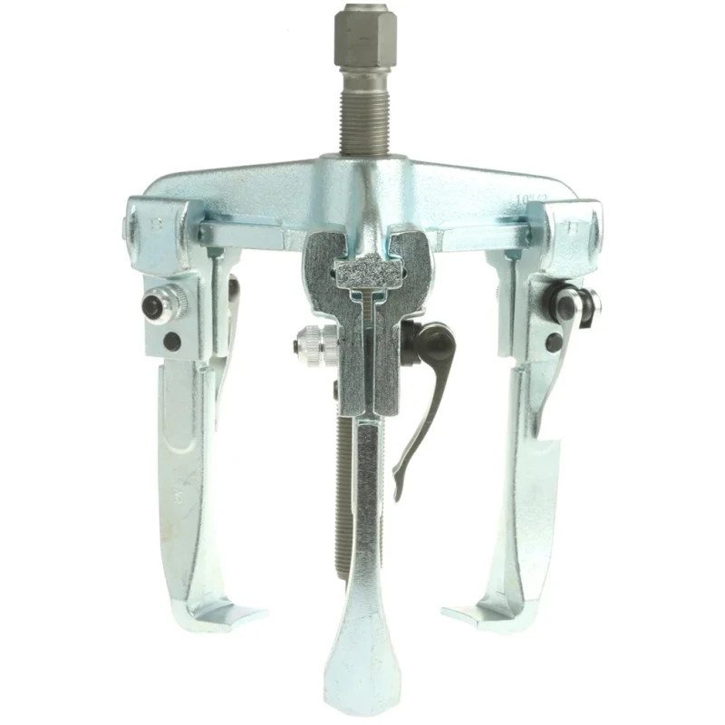 Gedore Lever Press Bearing Puller 5 t Force 160 mm 1-Piece GEDORE 1.07/2-E