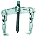 Gedore Gear Bearing Puller 5 t Force 160 mm Capacity 1-Piece Bearing Puller GEDORE 1.06/ 2-E