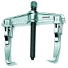 Gedore Gear Bearing Puller 5 t Force 160 mm Capacity 1-Piece Bearing Puller GEDORE 1.06/ 2-E