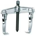 Gedore Gear Bearing Puller 5 t Force 160 mm Capacity 1-Piece Bearing Puller GEDORE 1.06/ 2-E