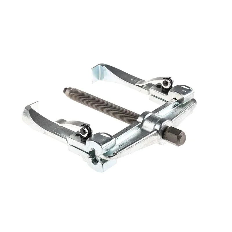Gedore Gear Bearing Puller 5 t Force 160 mm Capacity 1-Piece Bearing Puller GEDORE 1.06/ 2-E