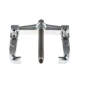 Gedore Gear Bearing Puller 5 t Force 160 mm Capacity 1-Piece Bearing Puller GEDORE 1.06/ 2-E