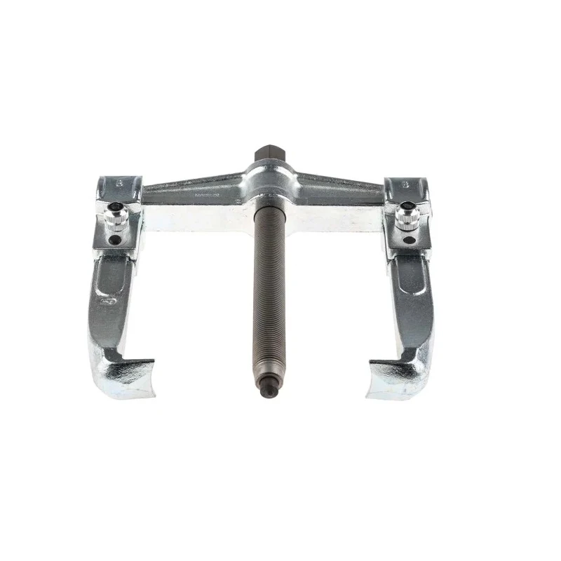 Gedore Gear Bearing Puller 5 t Force 160 mm Capacity 1-Piece Bearing Puller GEDORE 1.06/ 2-E
