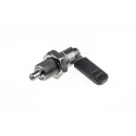 RS PRO Stainless Steel M20 Index Plunger 69 mm Length 237-801