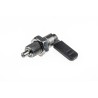 RS PRO Stainless Steel M20 Index Plunger 69 mm Length 237-801