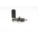 RS PRO Stainless Steel M20 Index Plunger 69 mm Length 237-801