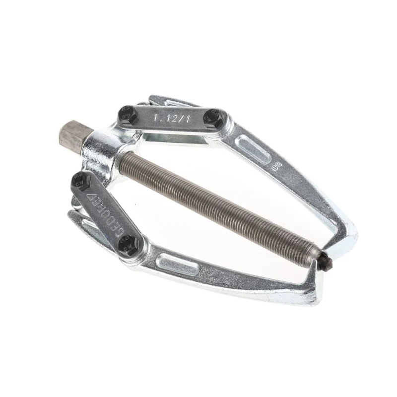 Gedore Gear Bearing Puller Set 2 Ton Force Capacity 90 to 110 mm 4-Piece GEDORE 9.00/4