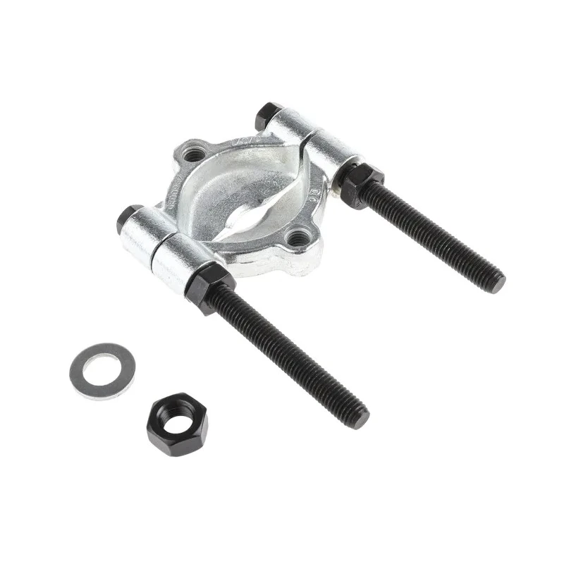 Gedore Gear Bearing Puller Set 2 Ton Force Capacity 90 to 110 mm 4-Piece GEDORE 9.00/4