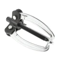 Gedore Gear Bearing Puller Set 2 Ton Force Capacity 90 to 110 mm 4-Piece GEDORE 9.00/4