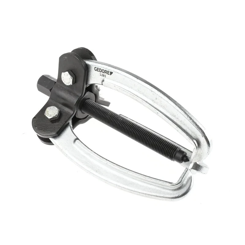 Gedore Gear Bearing Puller Set 2 Ton Force Capacity 90 to 110 mm 4-Piece GEDORE 9.00/4