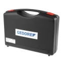 Gedore Gear Bearing Puller Set 2 Ton Force Capacity 90 to 110 mm 4-Piece GEDORE 9.00/4