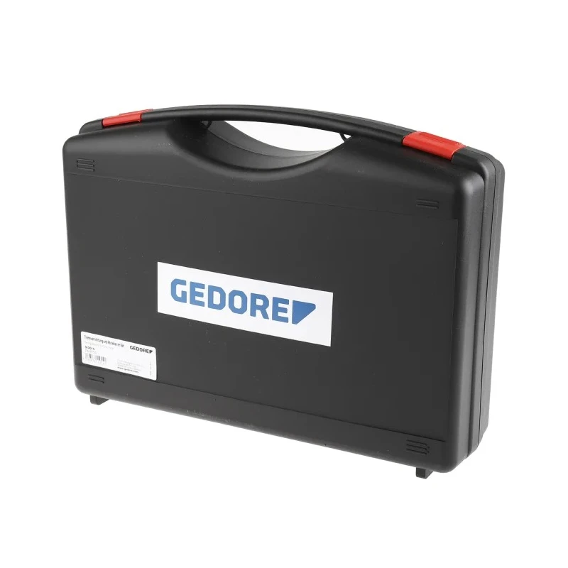 Gedore Gear Bearing Puller Set 2 Ton Force Capacity 90 to 110 mm 4-Piece GEDORE 9.00/4