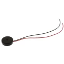 RS PRO Piezo Buzzer Component Surface Mount 85 dB Sound Level 14 mm Diameter 30V ac Maximum Supply Voltage 238-000