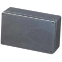 Takachi Electric Industrial Die Cast Aluminium IP67 Enclosure 40 mm x 100 mm x 70 mm BDN7-10-4N
