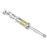 TE Connectivity Male Crimp Circular Connector Contact 16 Contact Size, 20-24 AWG Wire Size 250V 13A Current 1-66103-8