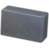 Takachi Electric Industrial Die Cast Aluminium Enclosure IP67 50 mm x 130 mm x 90 mm BDN9-13-5N