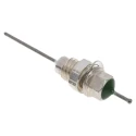 Oxley Signal Filter 350V dc 1000MHz 10 A Panel Mount Lead Through Terminations 22.2 mm Height 32.7 mm Length 239-208