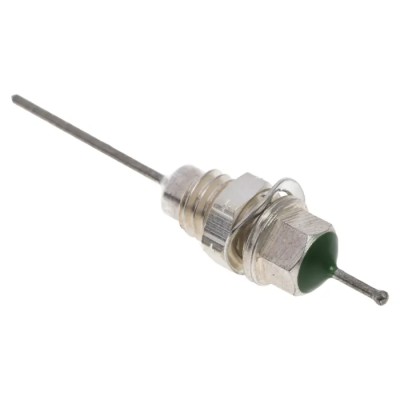 Oxley Signal Filter 350V dc 1000MHz 10 A Panel Mount Lead Through Terminations 22.2 mm Height 32.7 mm Length 239-208