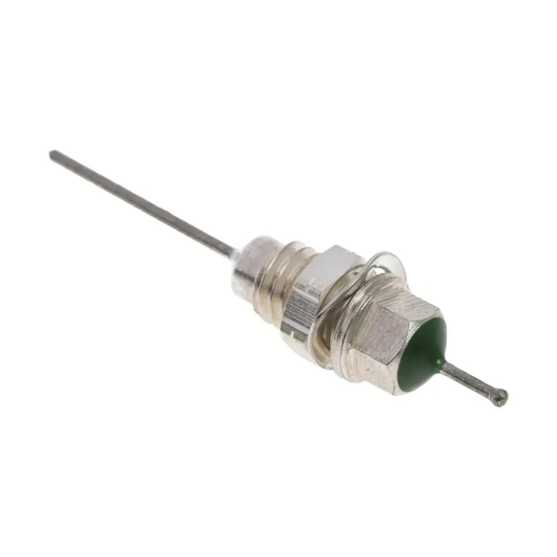 Oxley Signal Filter 350V dc 1000MHz 10 A Panel Mount Lead Through Terminations 22.2 mm Height 32.7 mm Length 239-208