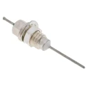 Oxley Signal Filter 350V dc 1000MHz 10 A Panel Mount Lead Through Terminations 22.2 mm Height 32.7 mm Length 239-208