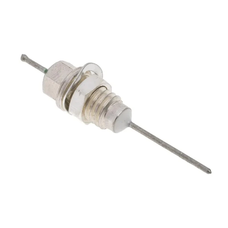 Oxley Signal Filter 350V dc 1000MHz 10 A Panel Mount Lead Through Terminations 22.2 mm Height 32.7 mm Length 239-208