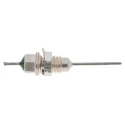 Oxley Signal Filter 350V dc 1000MHz 10 A Panel Mount Lead Through Terminations 22.2 mm Height 32.7 mm Length 239-208