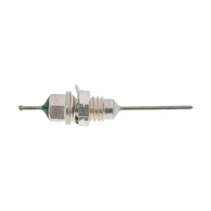 Oxley Signal Filter 350V dc 1000MHz 10 A Panel Mount Lead Through Terminations 22.2 mm Height 32.7 mm Length 239-208