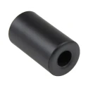 RS PRO Ferrite Ring Core for EMI Suppression 15.64 mm Outer Diameter, 6.99 mm Inner Diameter, 28.57 mm Height 239-056