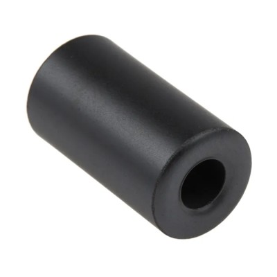 RS PRO Ferrite Ring Core for EMI Suppression 15.64 mm Outer Diameter, 6.99 mm Inner Diameter, 28.57 mm Height 239-056